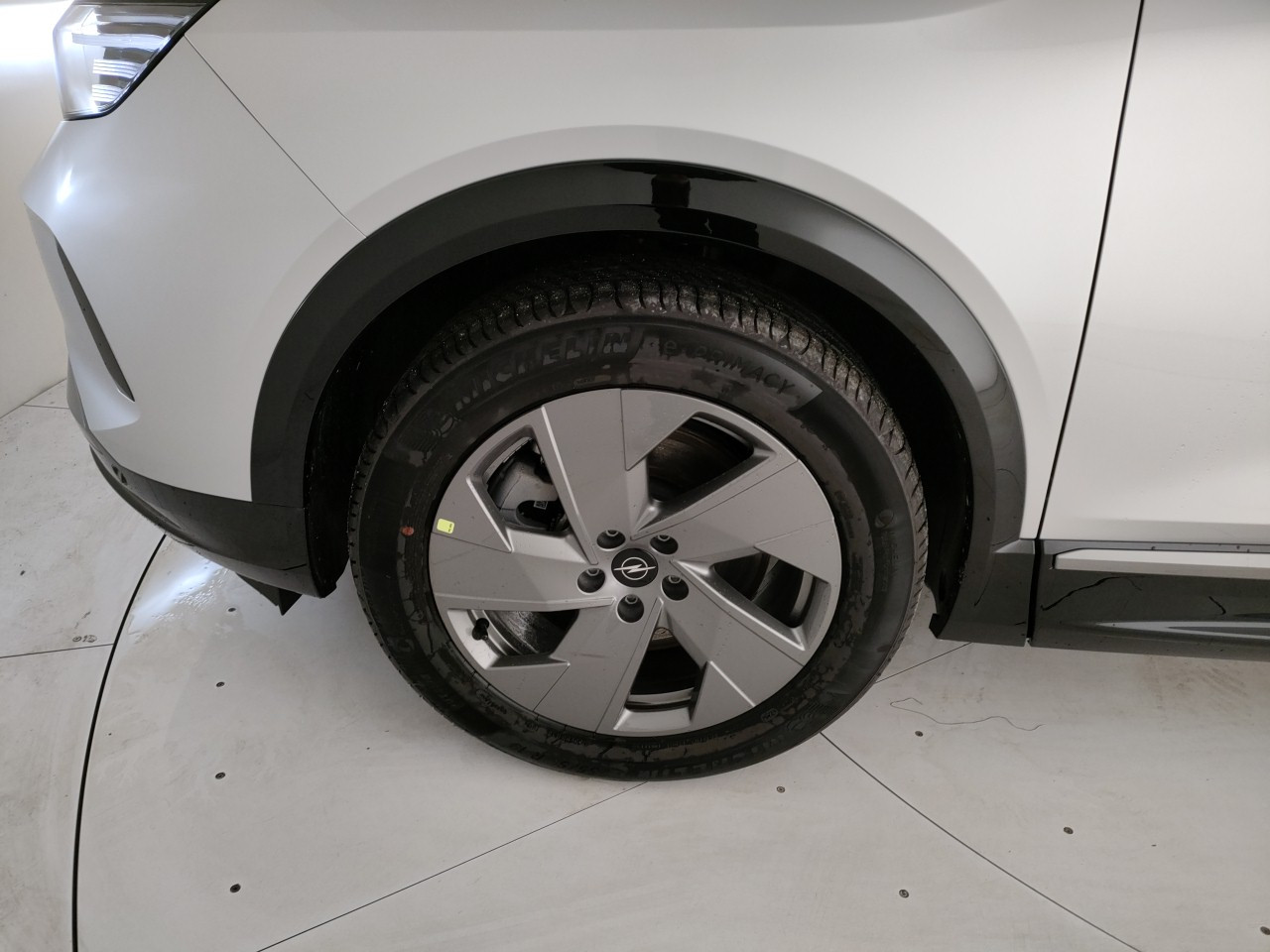 Opel Grandland Nuovo  Grandland Porto Mantovano