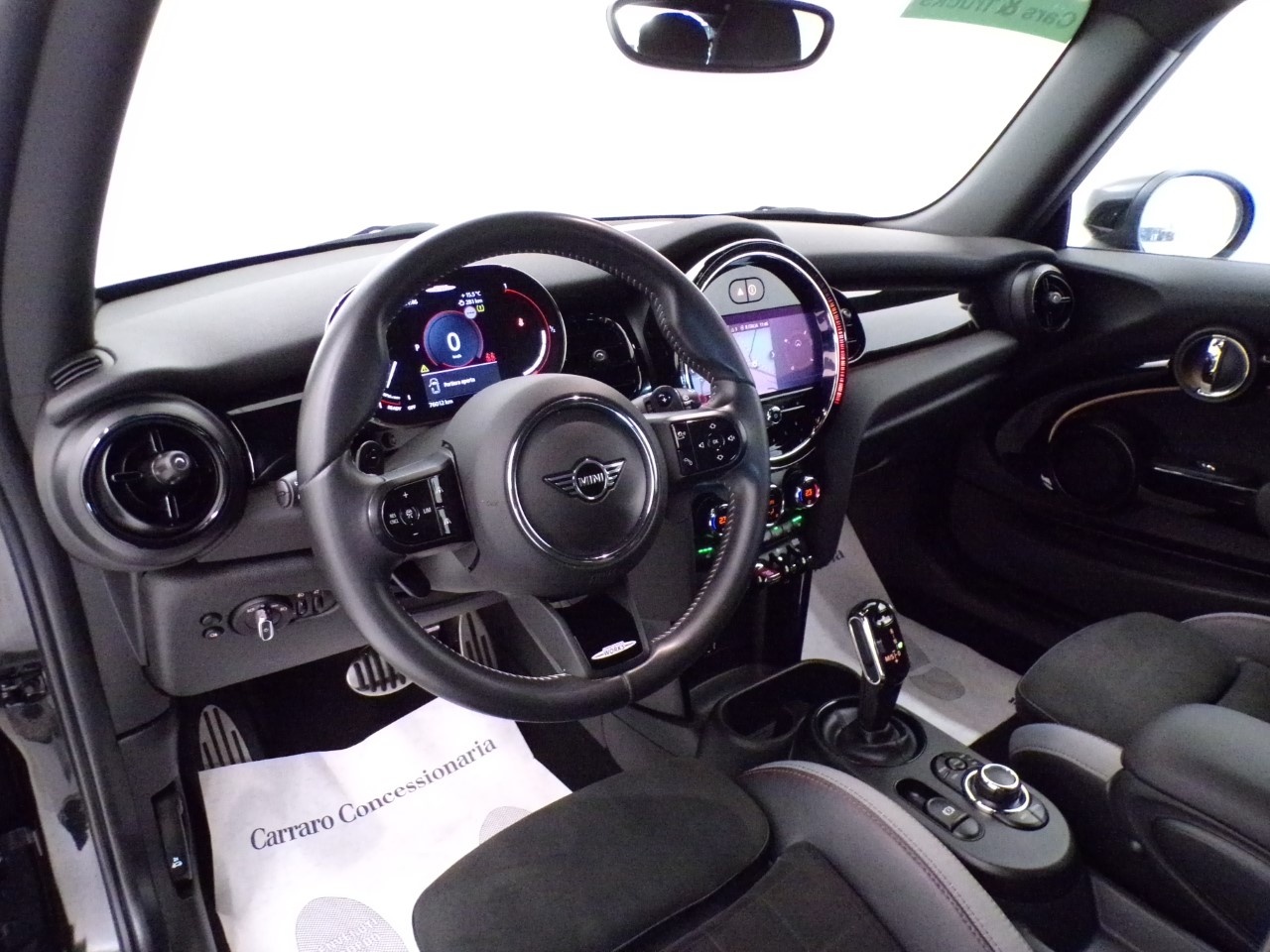 Mini Mini Mini 3p 2.0 JCW Essential auto - 11