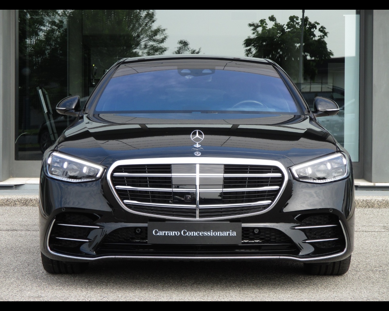 Mercedes Classe S Classe S 400 d 4Matic PREMIUM PLUS - 2