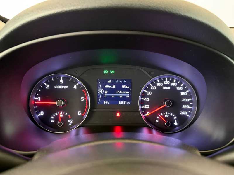 Sportage Iv - Sportage 1.7 Crdi Class Style Pack 2wd 115cv