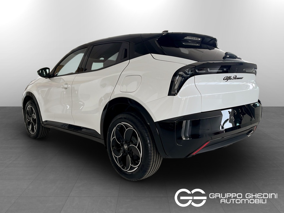 ALFA ROMEO Junior Ibrida My25 Ibrida Q4 1.2 145cv Hybrid Edct6 Ibrida km0 - 2