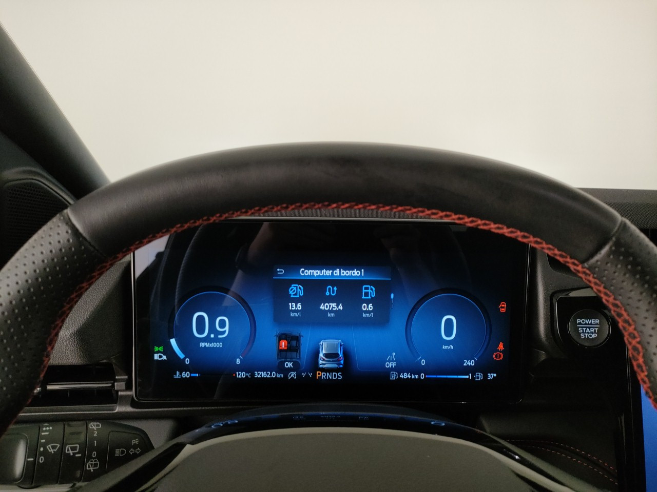 Ford Puma Aziendali 2025 Puma Parma