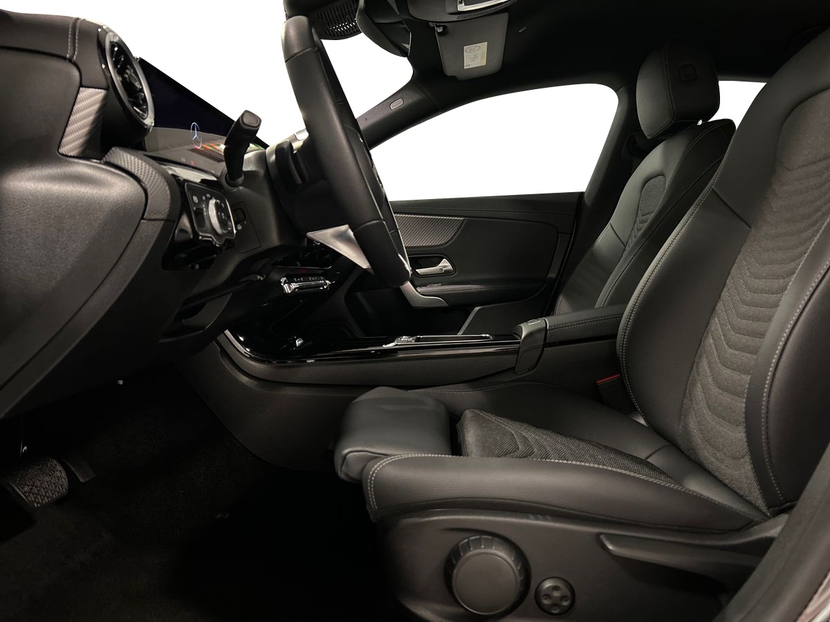 Mercedes  CLA Shooting Brake 180 Progressive Advanced 7G-DCT - 10