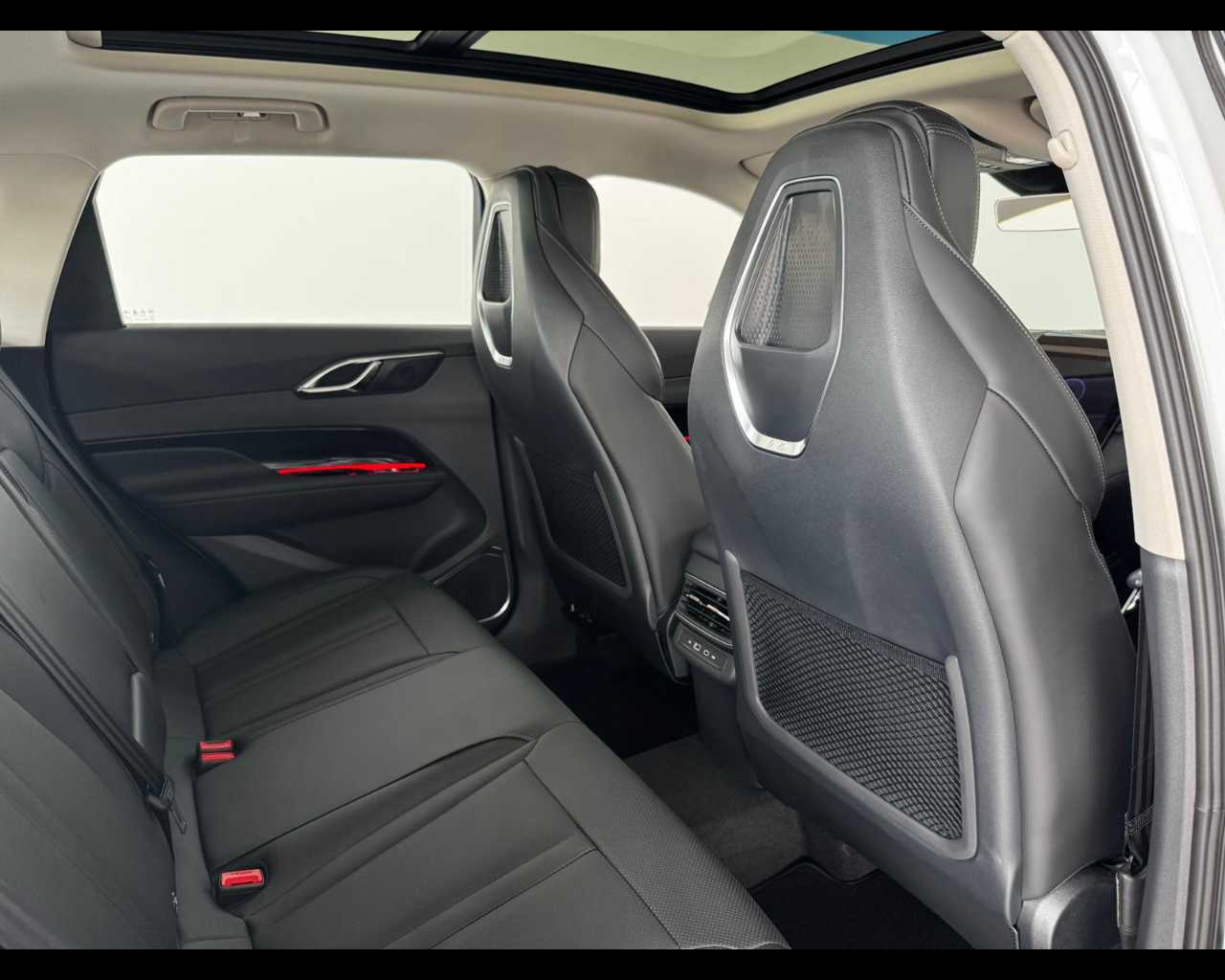 Hongqi HS3 Nuovo benzina HS3 Mestre