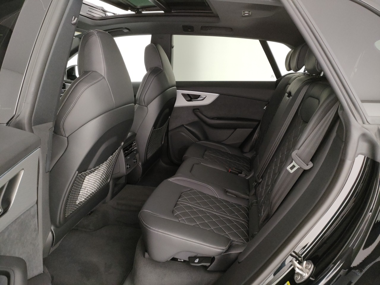 Audi Q8 Usato 2025 Q8 Legnago