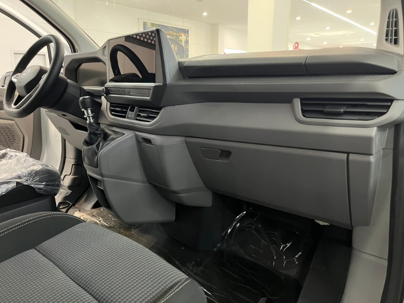 VOLKSWAGEN – Caravelle 2.0 TDI 110CV PC Life