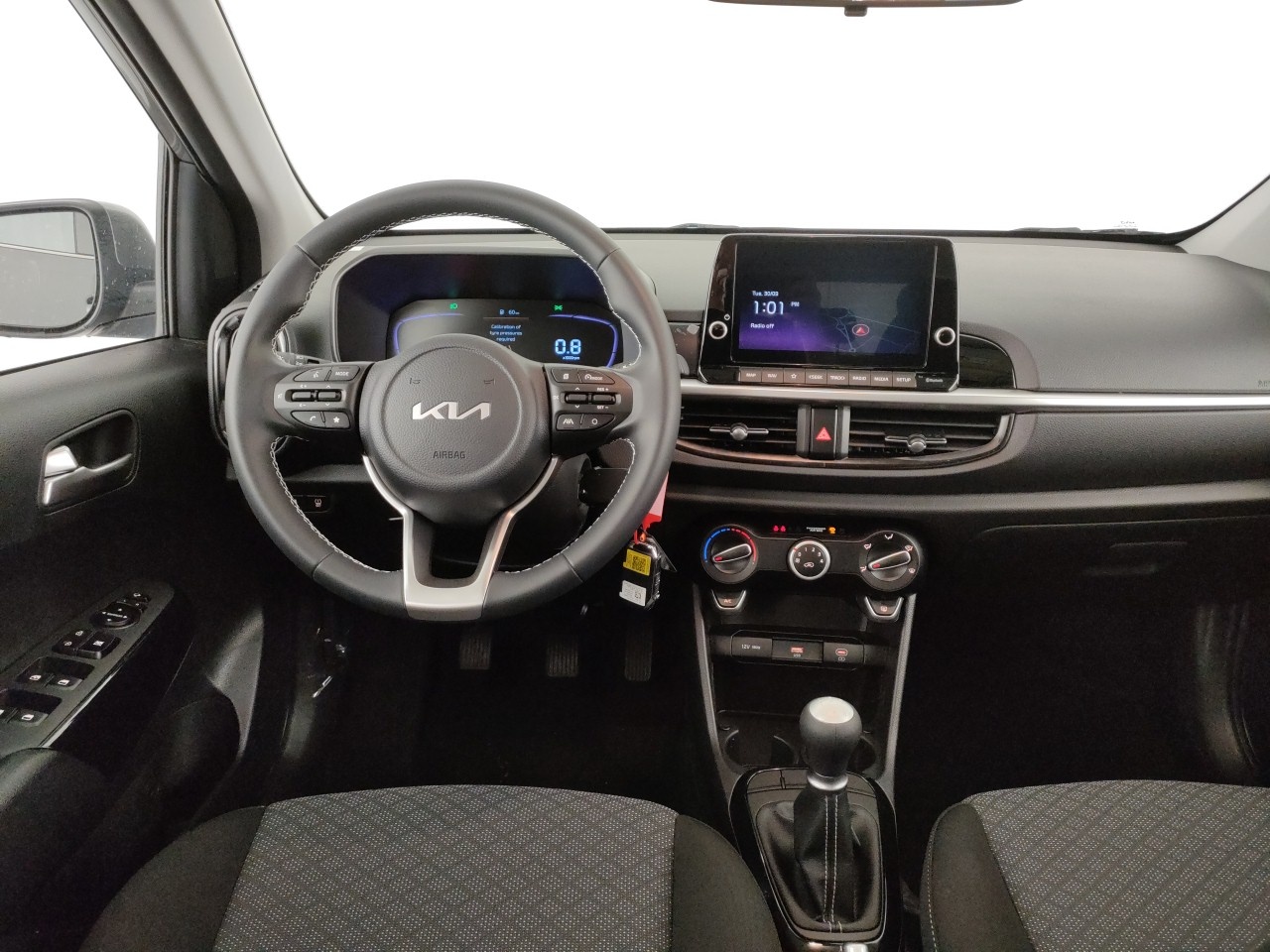 Kia Picanto Usato 2026 Picanto Mantova