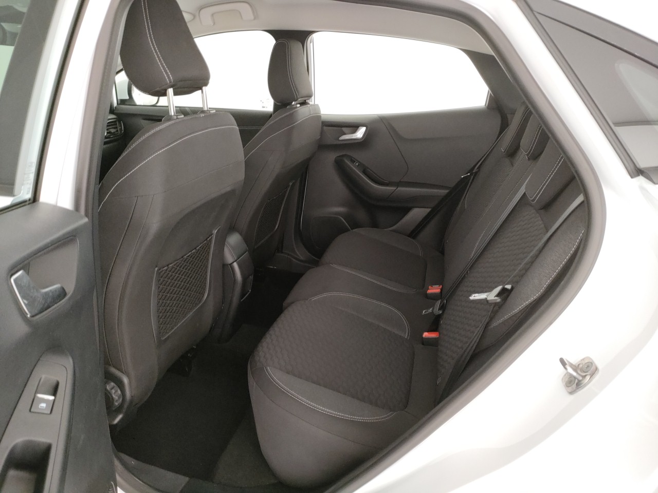 Ford Puma Usato 2024 Puma Reggio Emilia