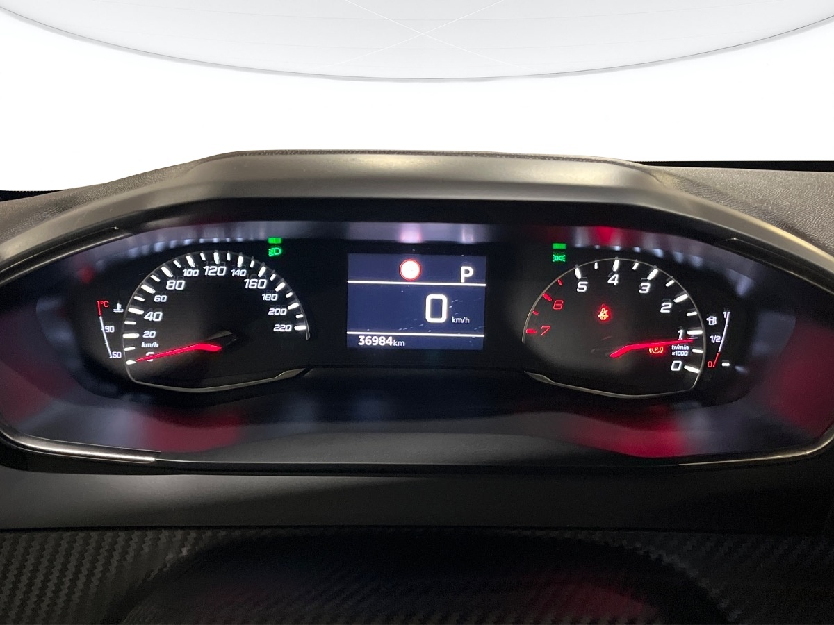 Peugeot 208 Usato 2023 208 Verona