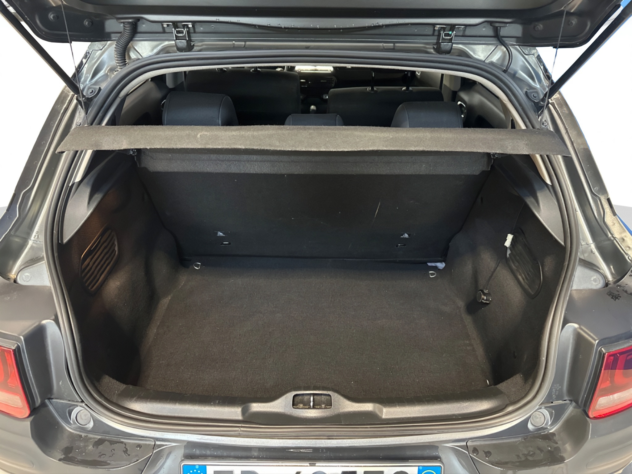 Citroen C4 Usato 2015 C4 Carpi