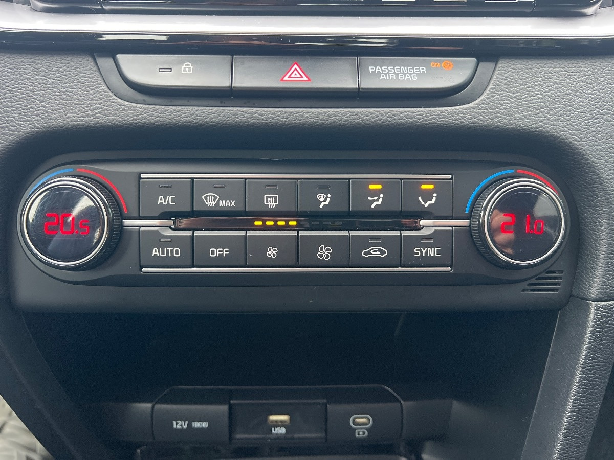 Kia Xceed Usato 2023 Xceed Rovigo