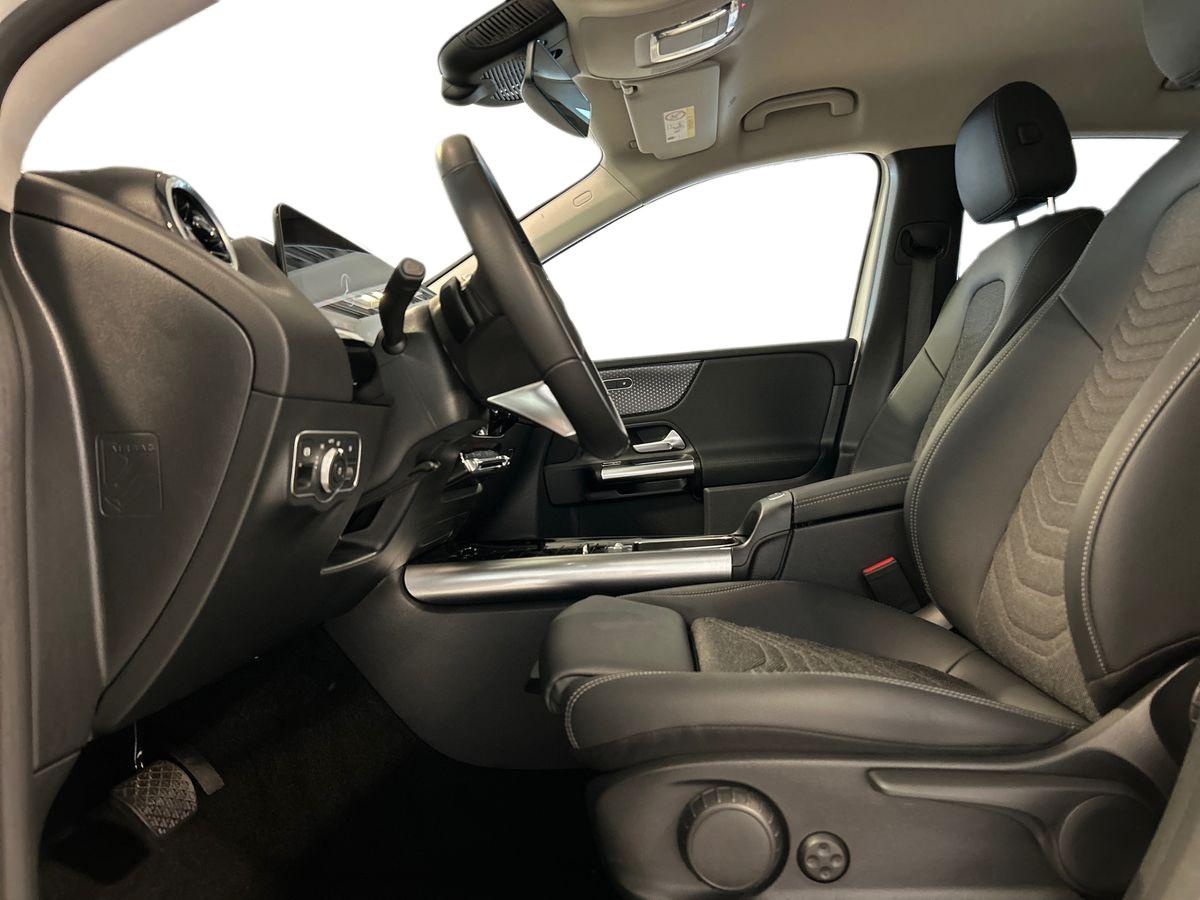 Mercedes Classe B Classe B 180 d PROGRESSIVE ADVANCED - 10