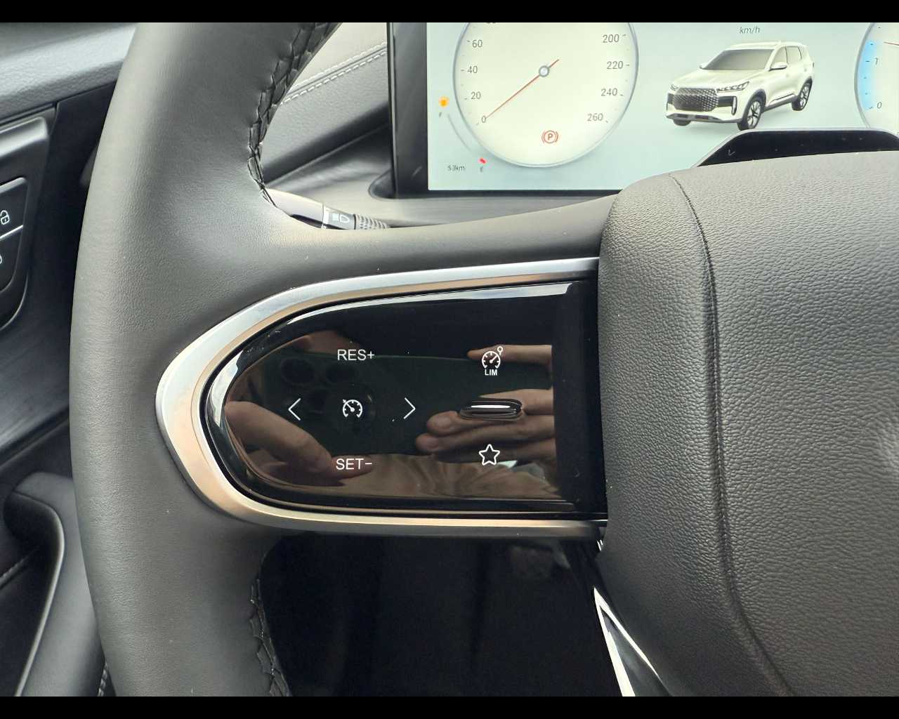 Dr Automobiles DR 5 Nuovo GPL DR 5 Padova