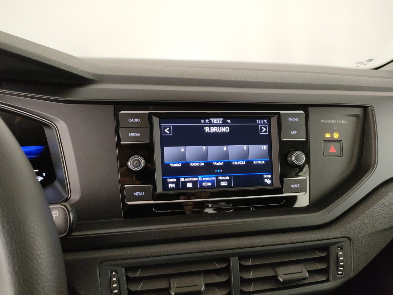 Volkswagen Taigo Usato 2022 Taigo Reggio Emilia