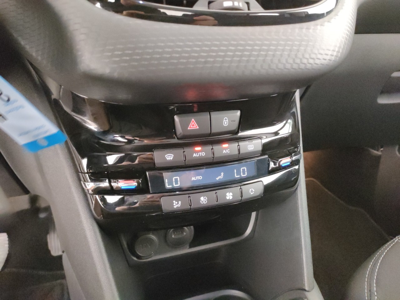 Peugeot 208 Usato 2019 208 Parma