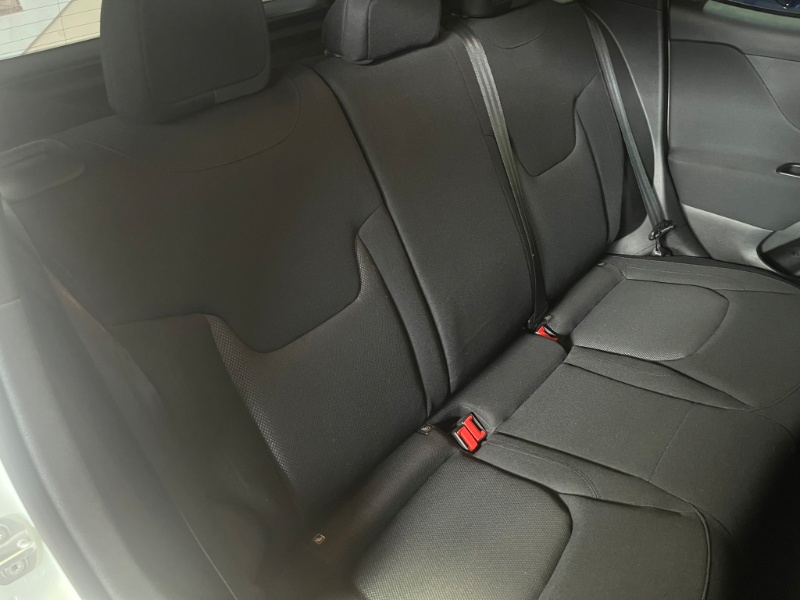JEEP – Renegade 1.0 T3 Longitude