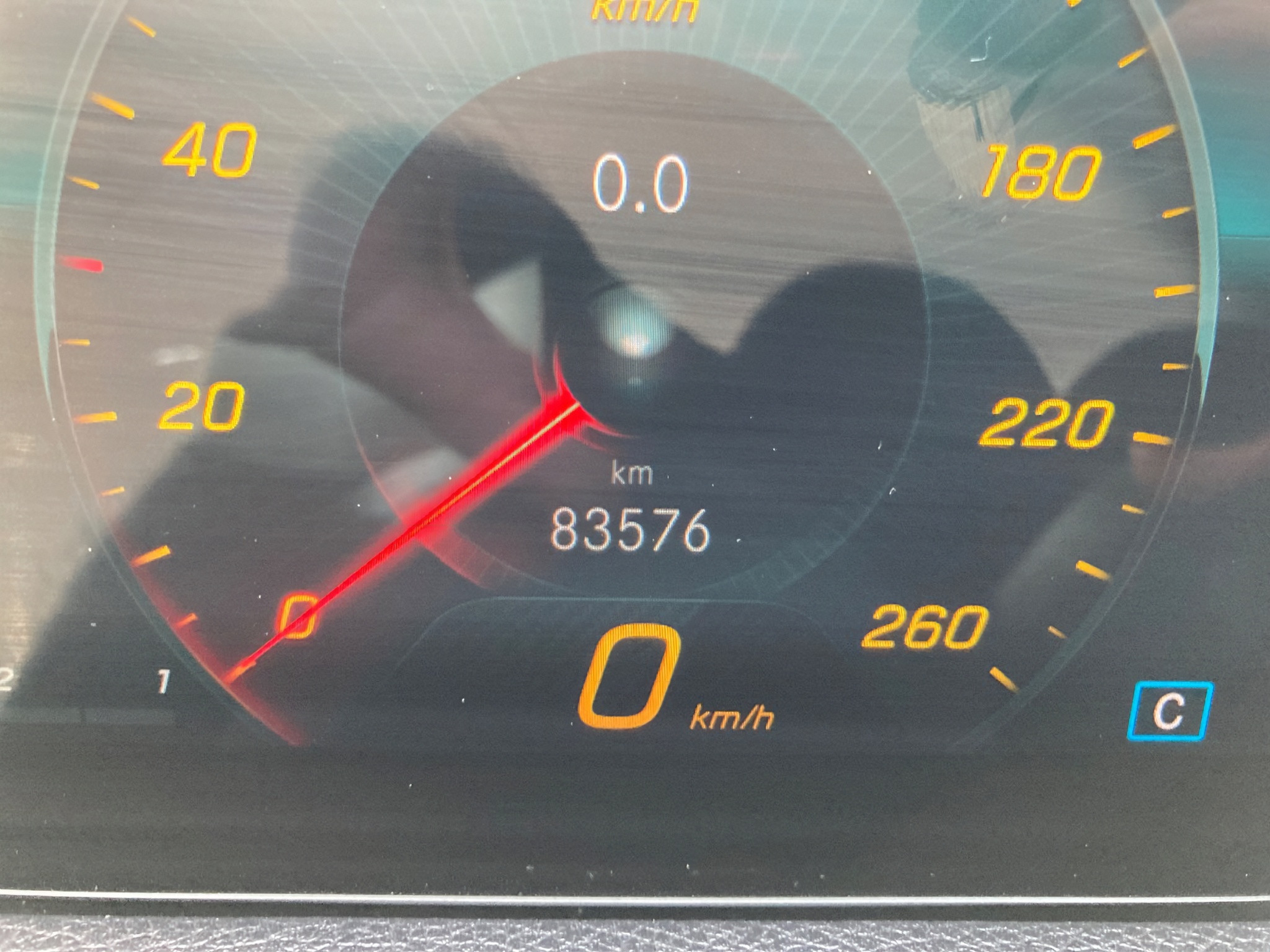 Mercedes GLB Usato 2022 GLB Modena