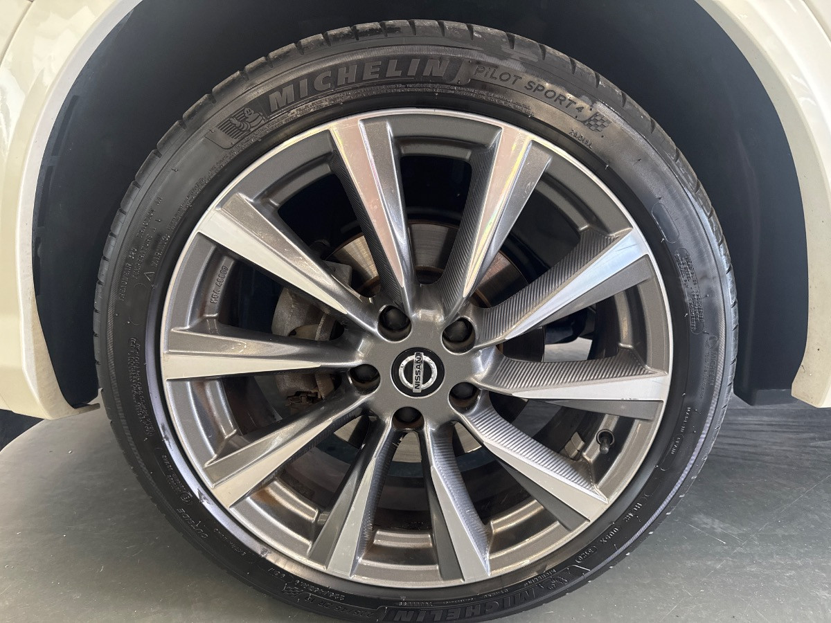 Nissan Qashqai Usato 2020 Qashqai San Zeno Naviglio