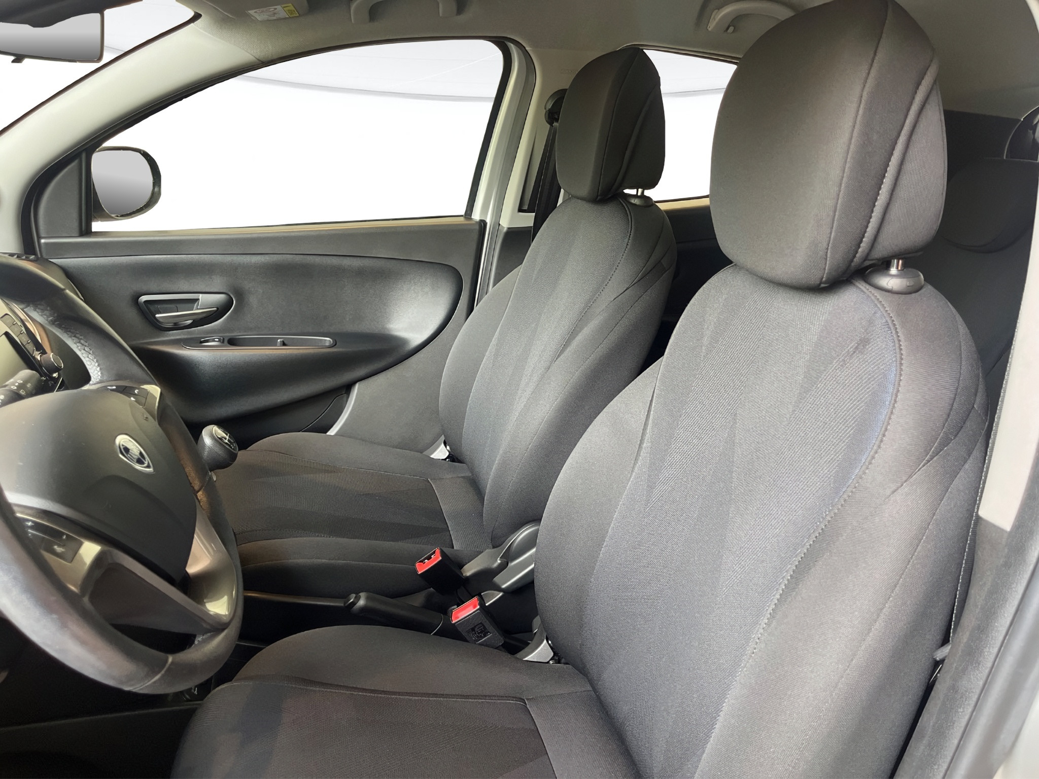 Lancia Ypsilon Usato 2019 Ypsilon Cerea