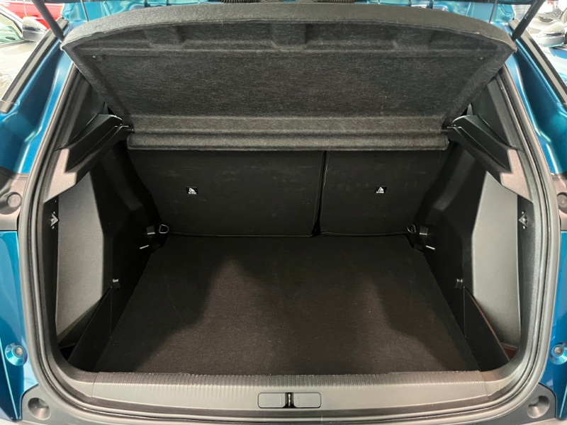 PEUGEOT – 2008 PureTech 100 S&S Allure