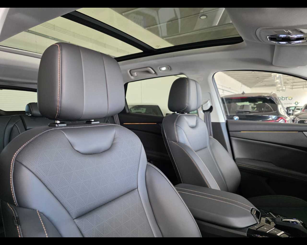 Sportequipe Sportequipe 8 Nuovo gPL Sportequipe 8 Mestre