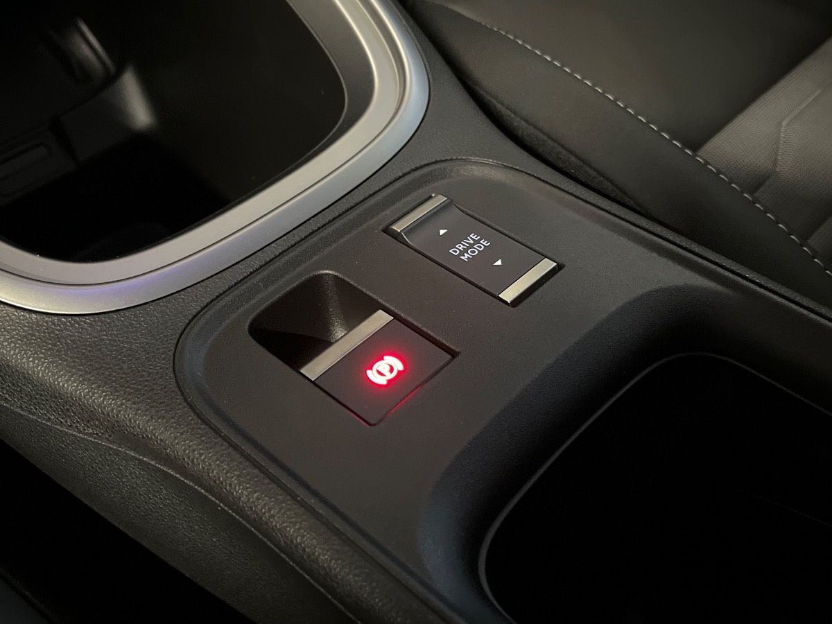 Jeep Avenger Nuovo Ibrido benzina Avenger Verona