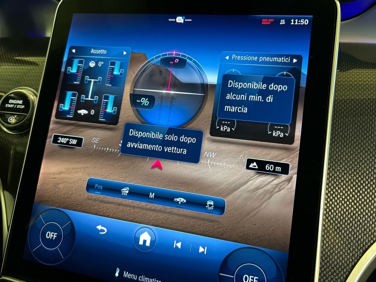 Mercedes GLC GLC SUV 220 d Mild hybrid AMG Advanced 4Matic 9G-Tronic - 12