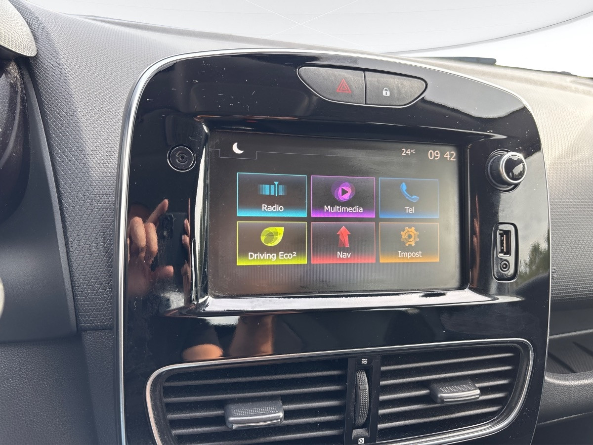 Renault Clio Usato 2019 Clio Mestre