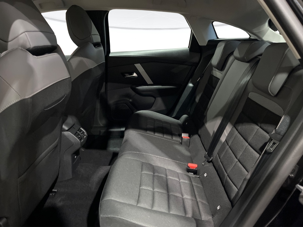 Citroen C4 KM0 2025 C4 Verona