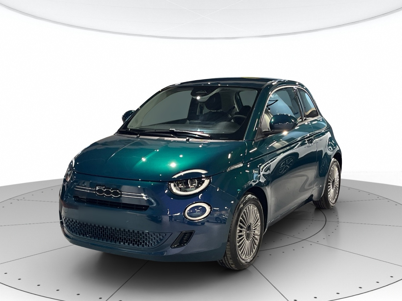 Fiat 500 Aziendali 2025 500 Verona