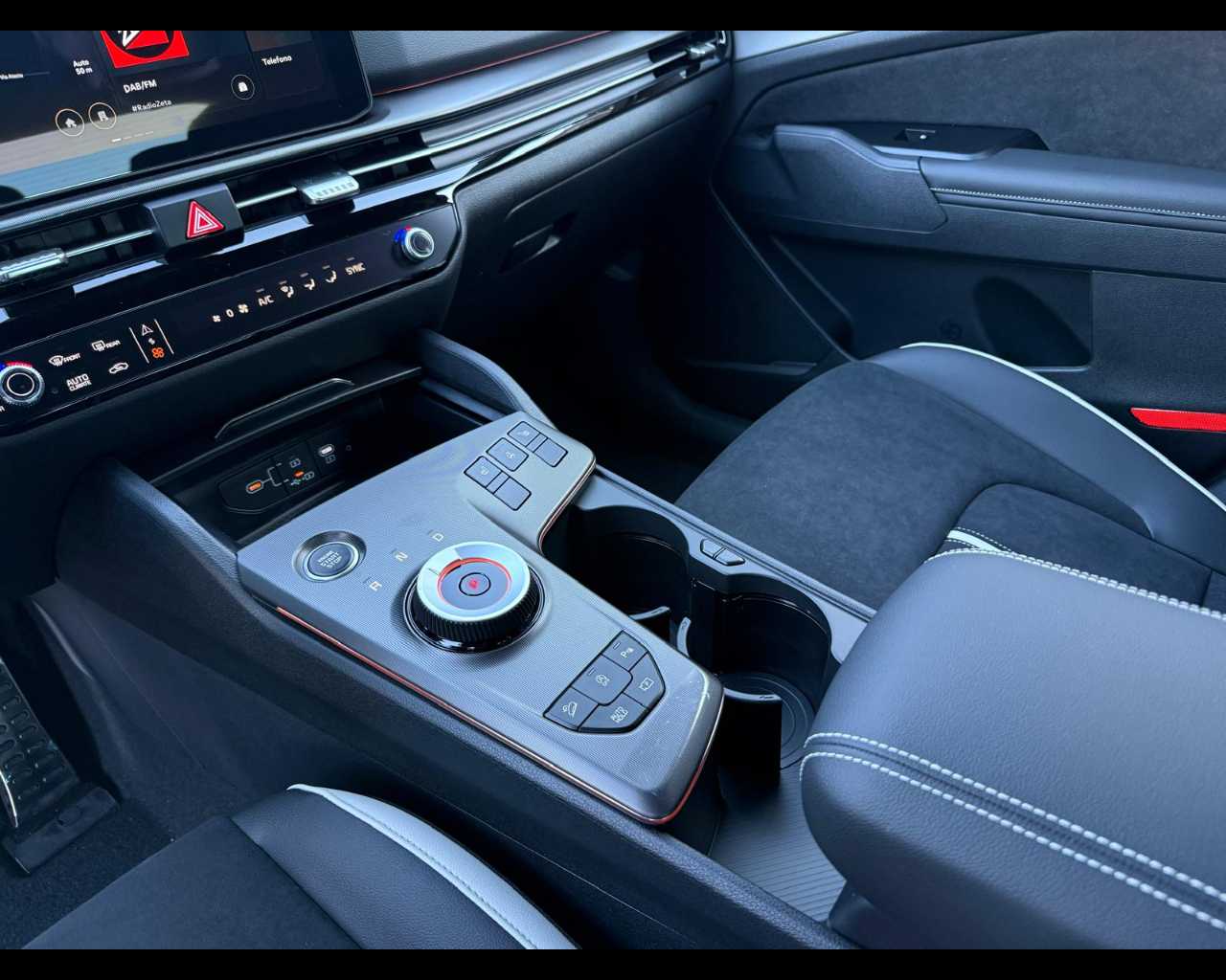 Kia Sportage Nuovo Ibrido diesel Sportage Rovigo