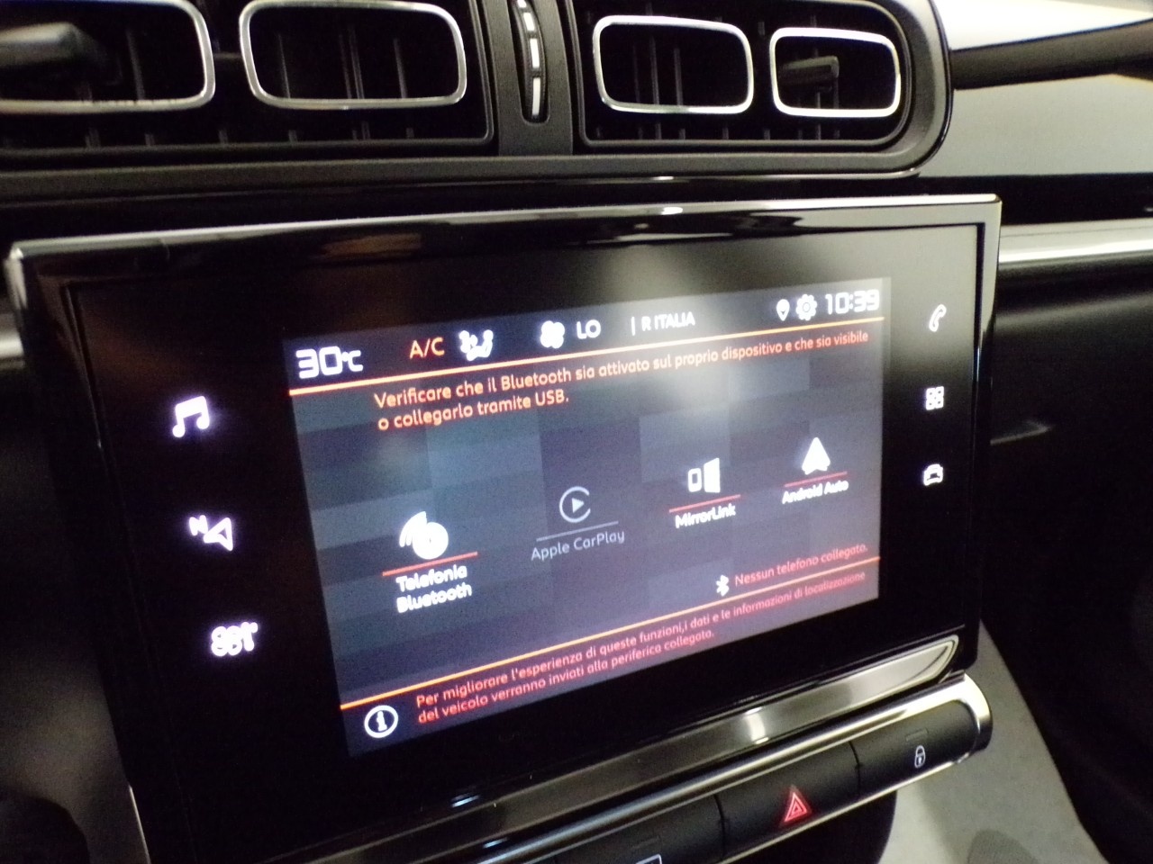Citroen C3 C3 1.2 PureTech 83cv Shine - 13