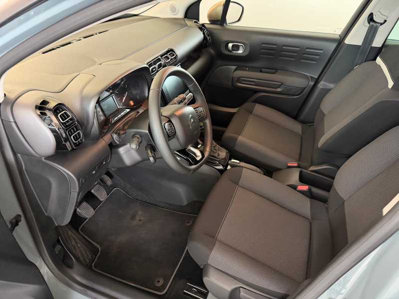 C3 Aircross I - C3 Aircross 1.5 Bluehdi C-series S&s 110cv