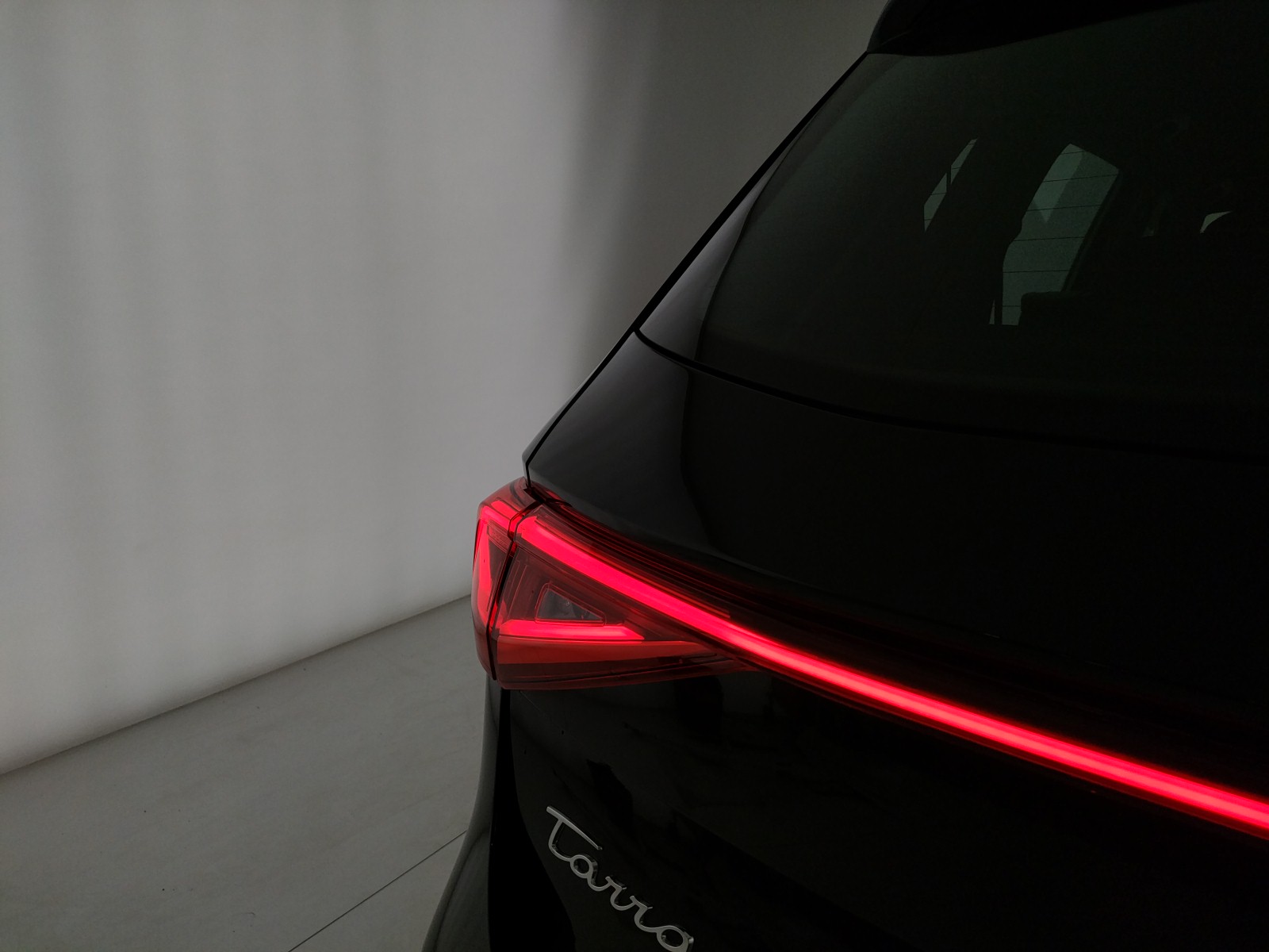 Seat Tarraco Usato 2024 Tarraco Mestre