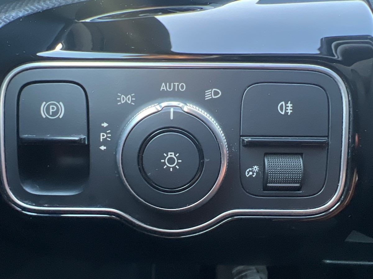 Mercedes Classe A Usato 2022 Classe A Rovigo