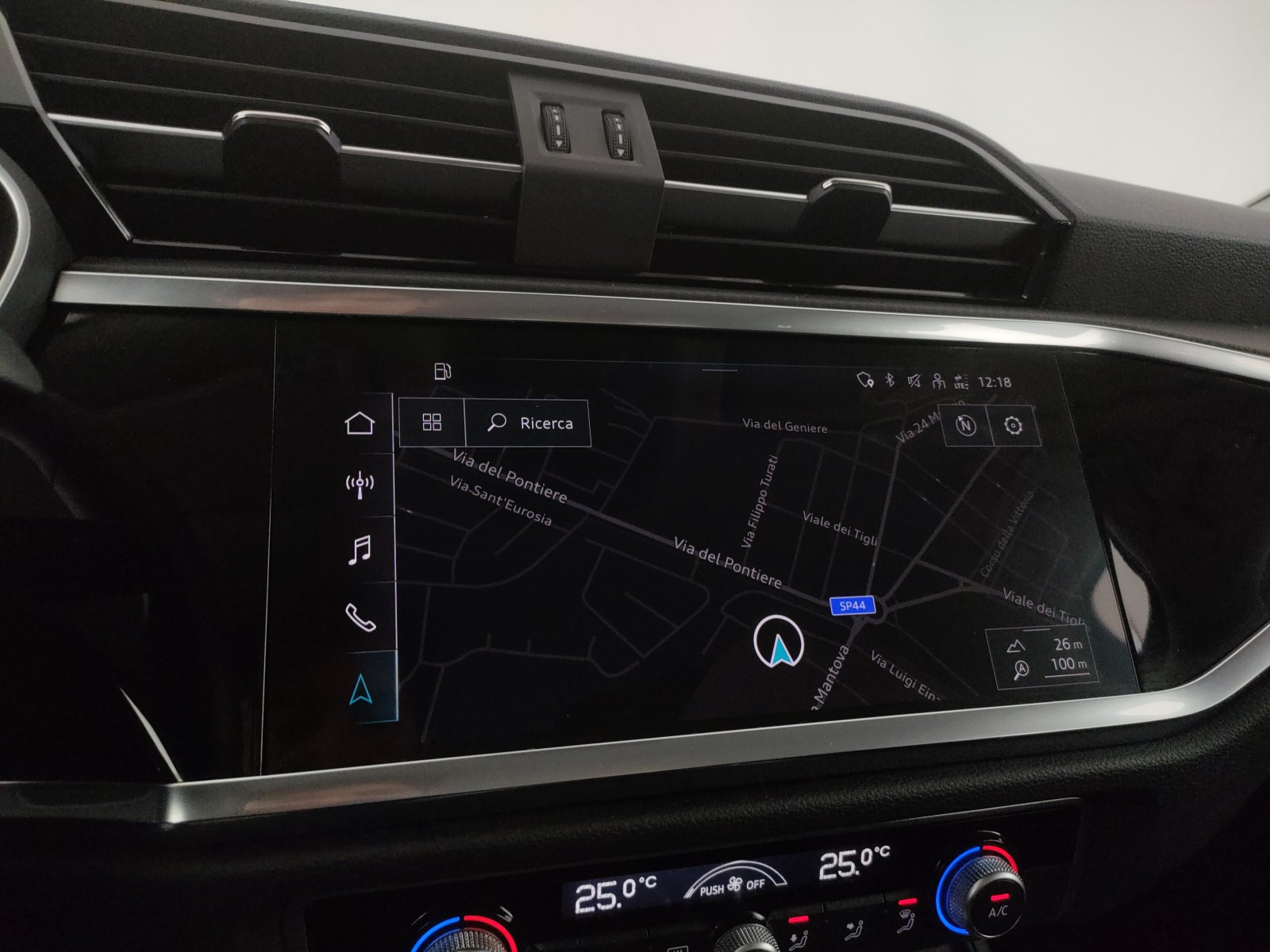 Audi Q3 Usato 2023 Q3 Legnago