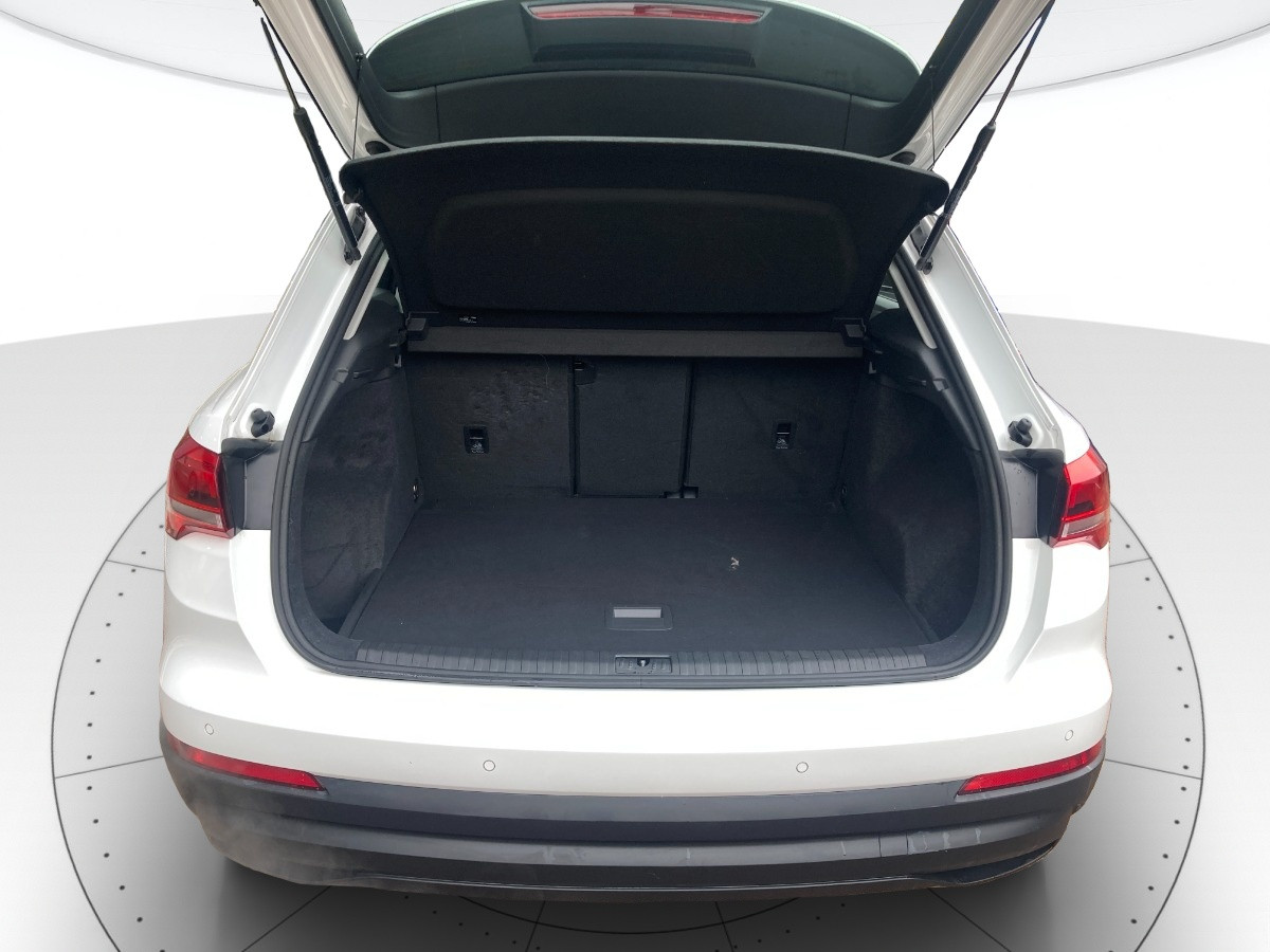 Audi Q3 Usato 2022 Q3 Modena