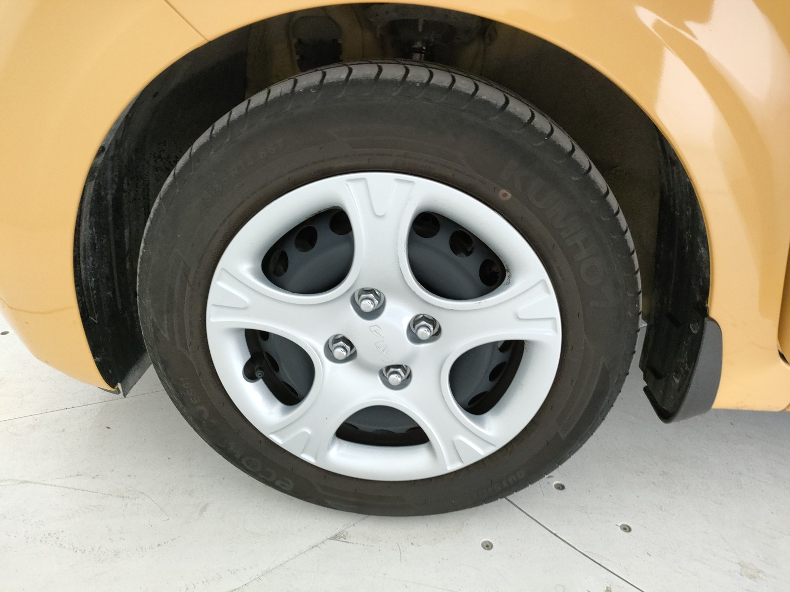 Kia Picanto Usato 2023 Picanto Padova