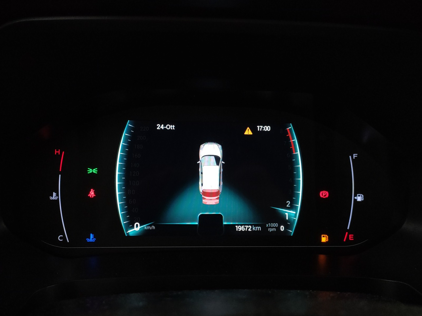 Dr Motor DR 5.0 Usato 2024 DR 5.0 Legnago