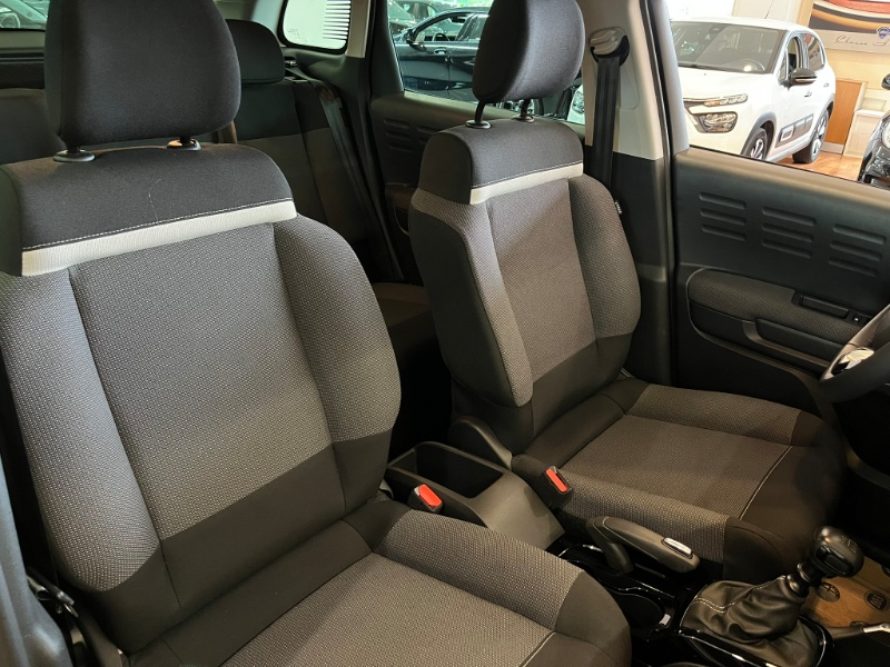 CITROEN – C3 Aircross PureTech 110 S&S Plus