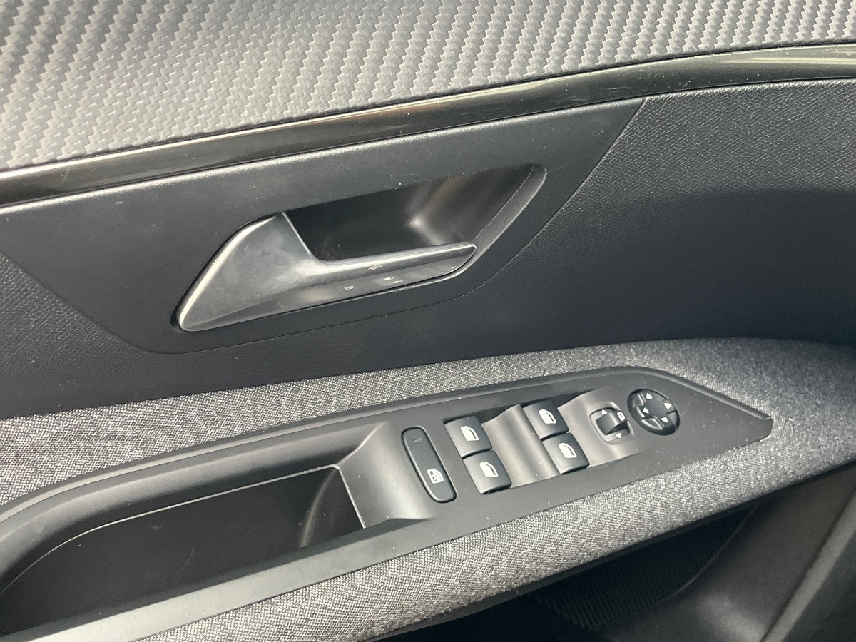 Peugeot 3008 Usato 2021 3008 Rovigo