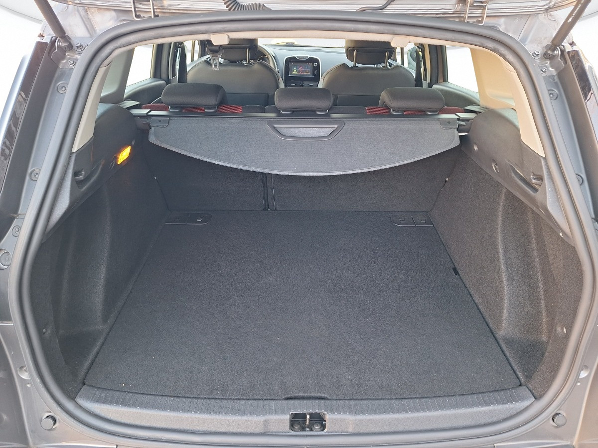 Renault Clio Usato 2016 Clio San Vendemiano