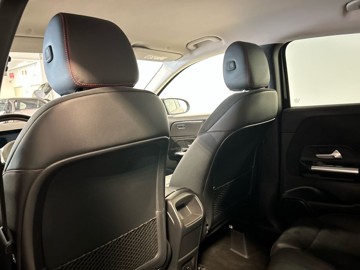 Mercedes GLA GLA 200 D Premium 8G-DCT - 18