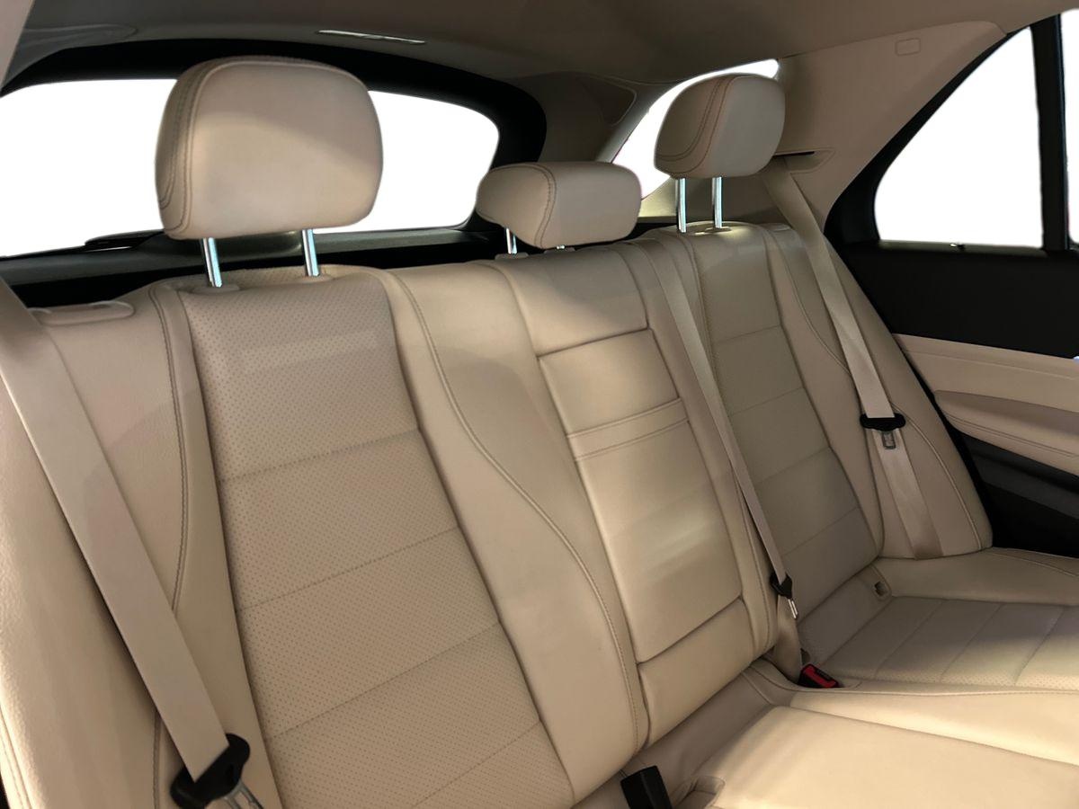 Mercedes GLE GLE 300 d AMG Line Advanced Plus 4matic auto - 16