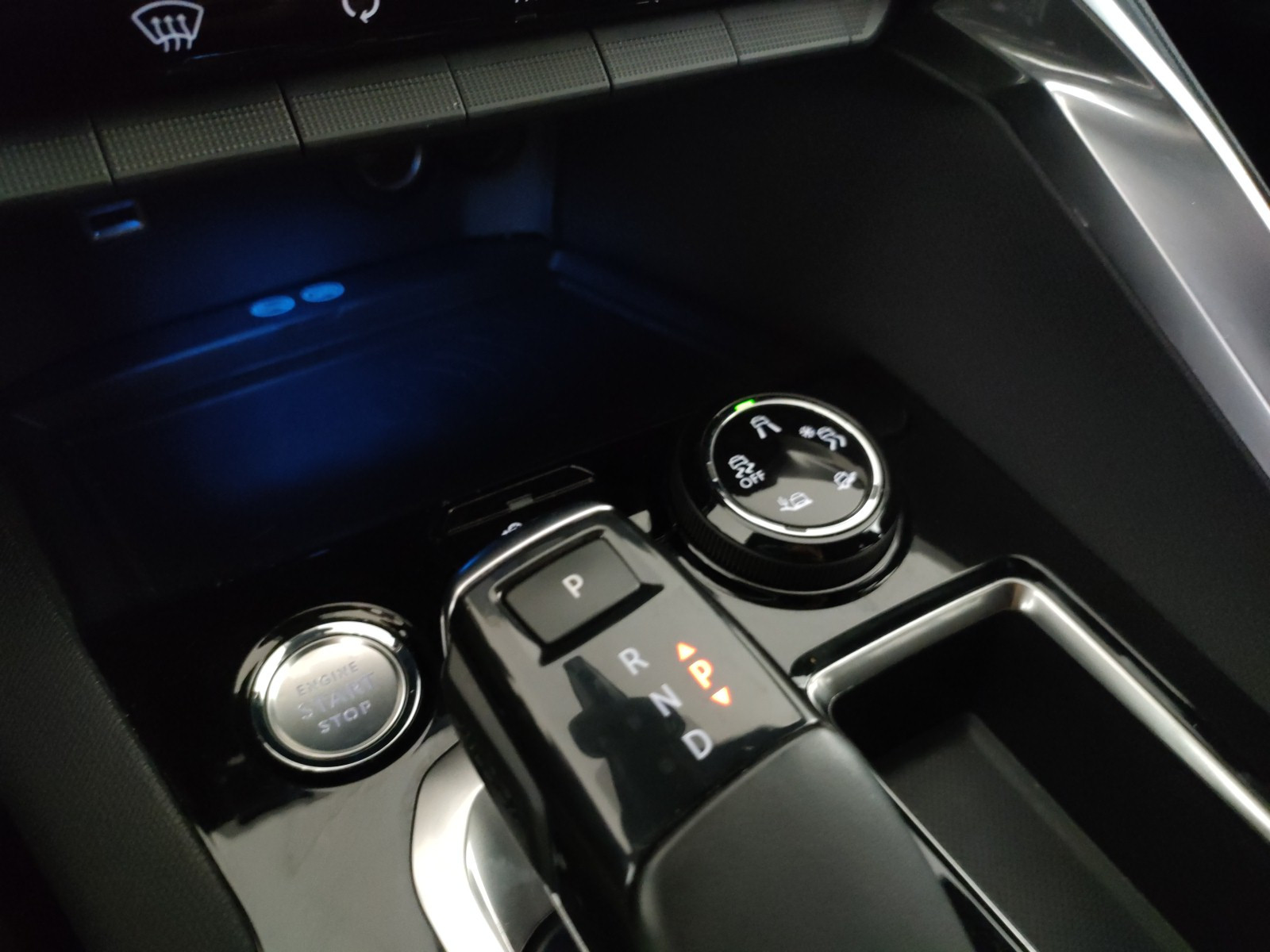 Peugeot 3008 Usato 2019 3008 Rovigo