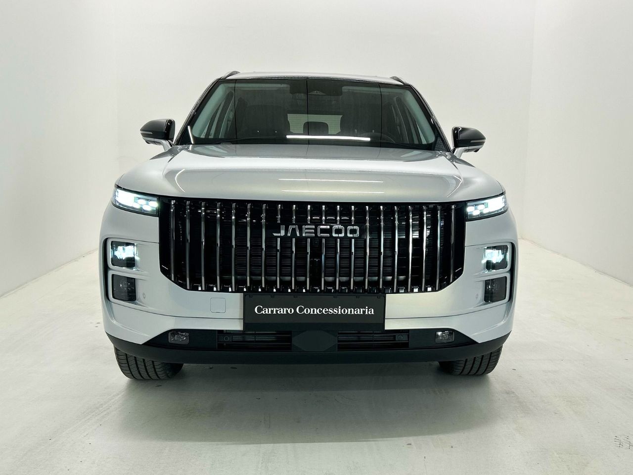 Jaecoo JAECOO 7 7 PHEV - Exclusive 1.5 TGDI Trazione anteriore - 2