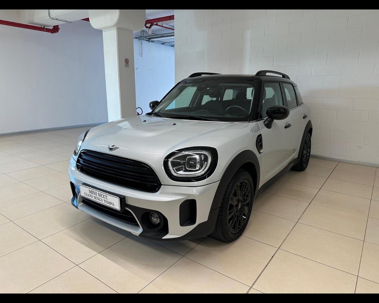 MINI Mini Countryman