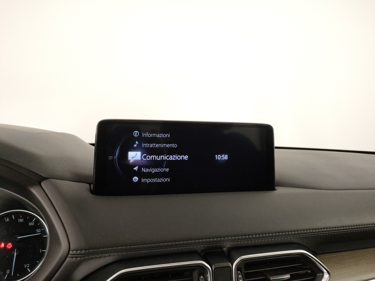 Mazda CX-5 Usato 2021 CX-5 Parma