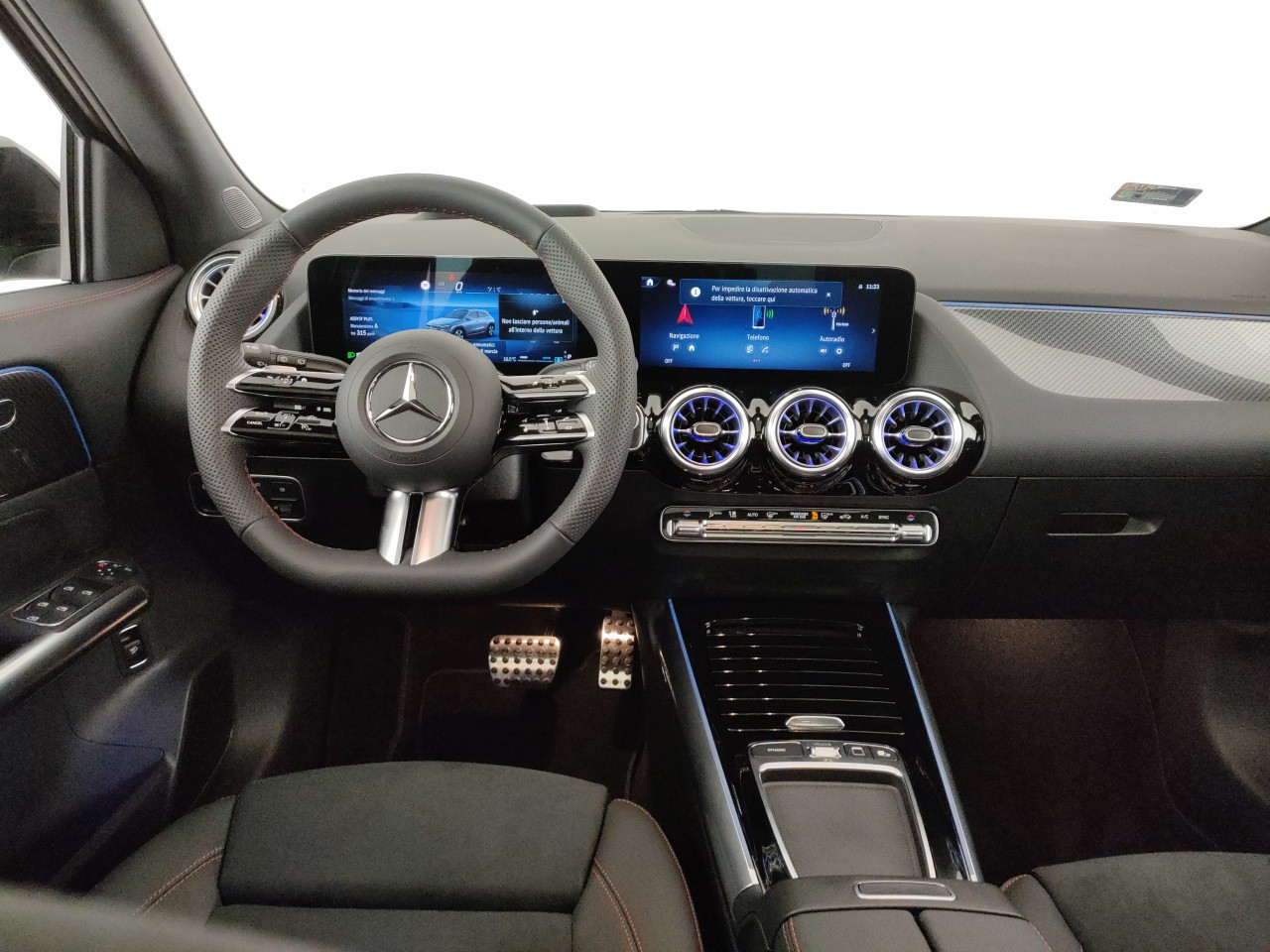 Mercedes GLA Usato 2025 GLA Porto Mantovano