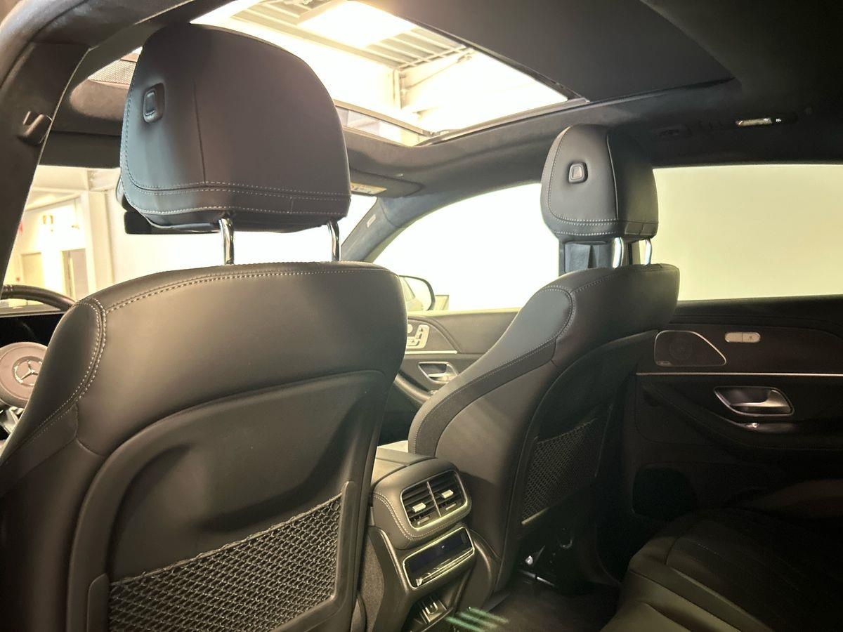 Mercedes-AMG GLE Coupé GLE Coupe 53 Mild hybrid (EQ-BOOST) AMG Ultimate 4Matic+ Speedshift TCT AMG - 16